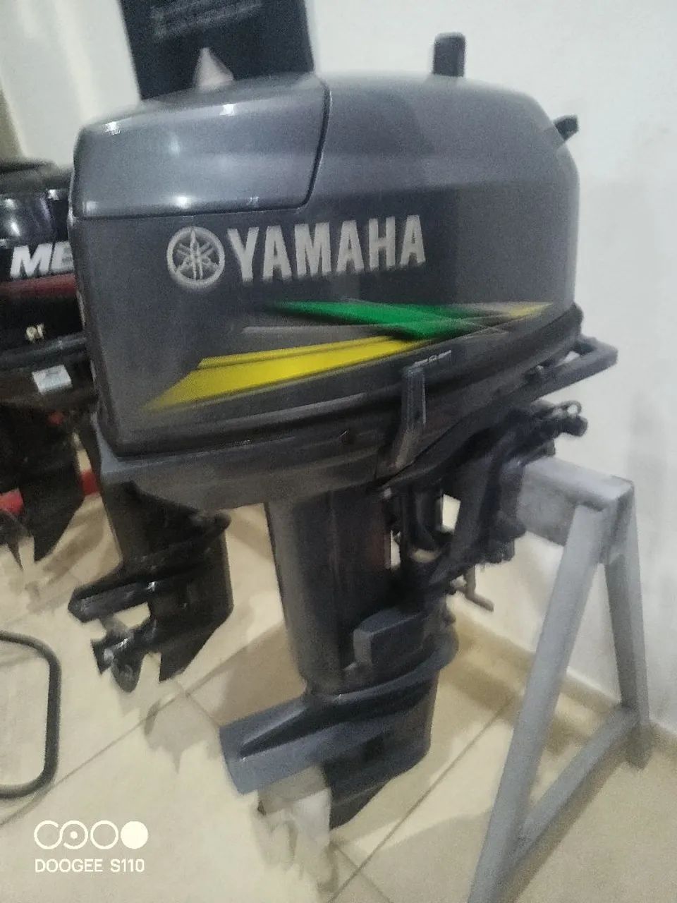 Motores novos e seminovos com garantia  - Foto 5