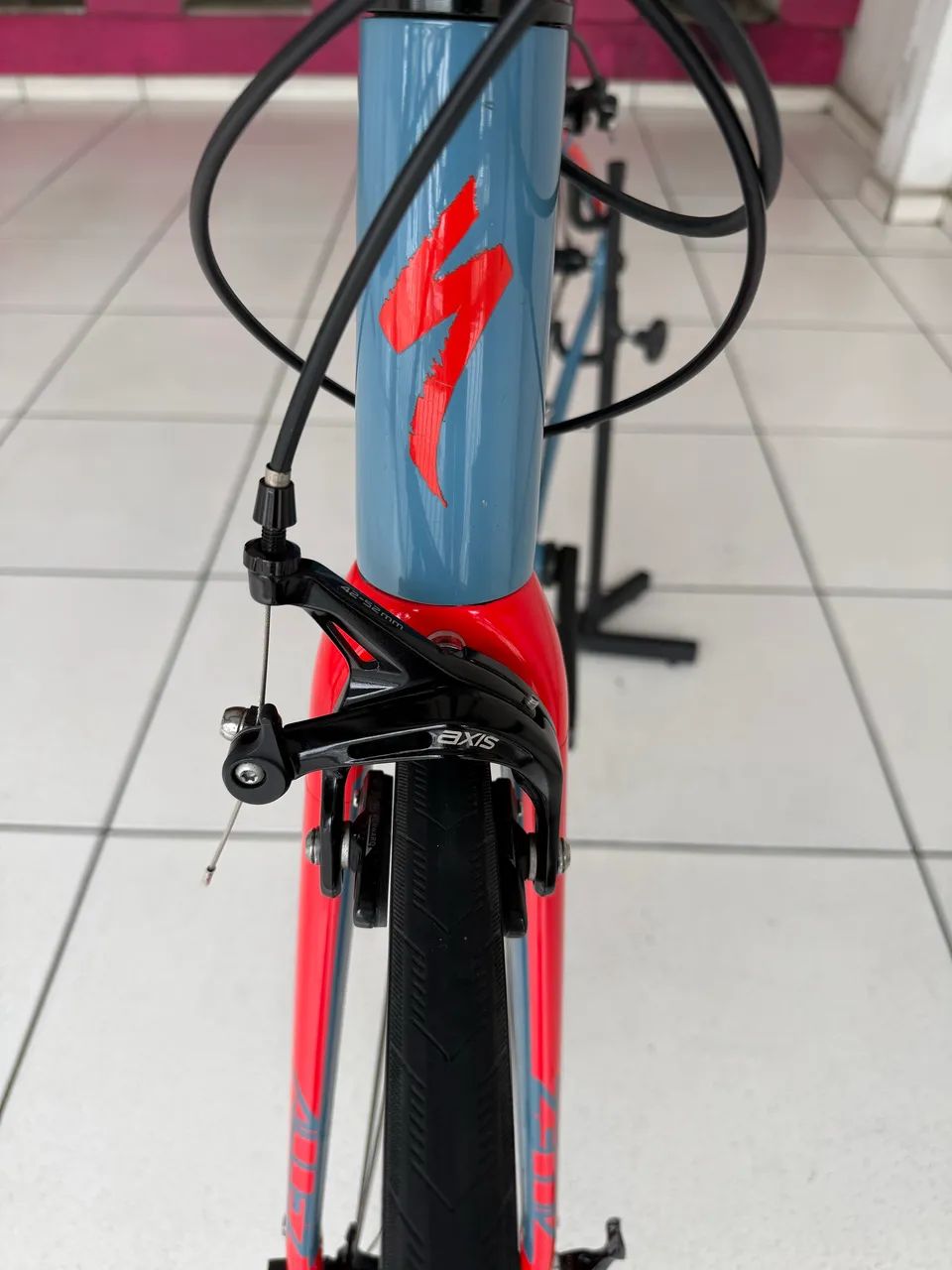 Speed Specialized Allez  - Foto 5