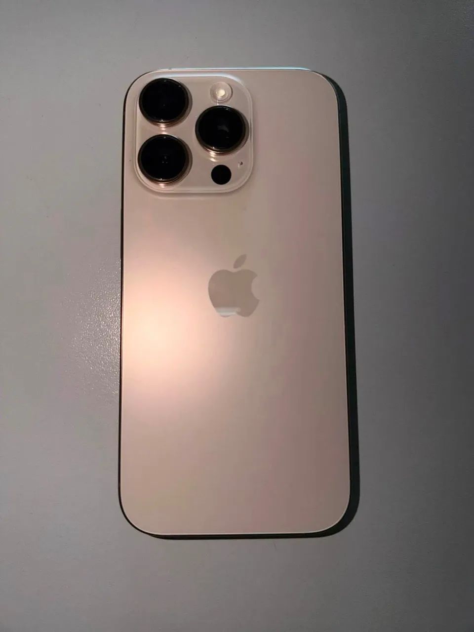 iPhone 16 pro 128gb - Foto 2