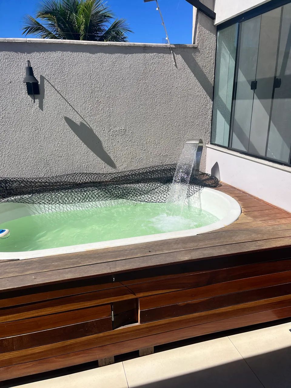 Vendo piscina  - Foto 2