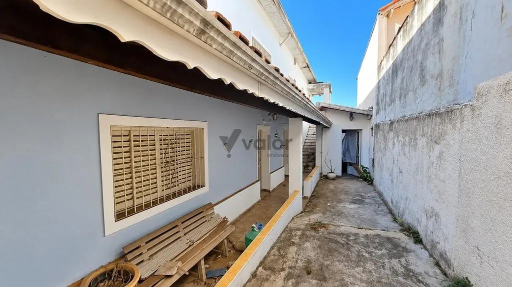 Casa à venda em Campinas, Bonfim, com 4 quartos, com 331 m² - Foto 3