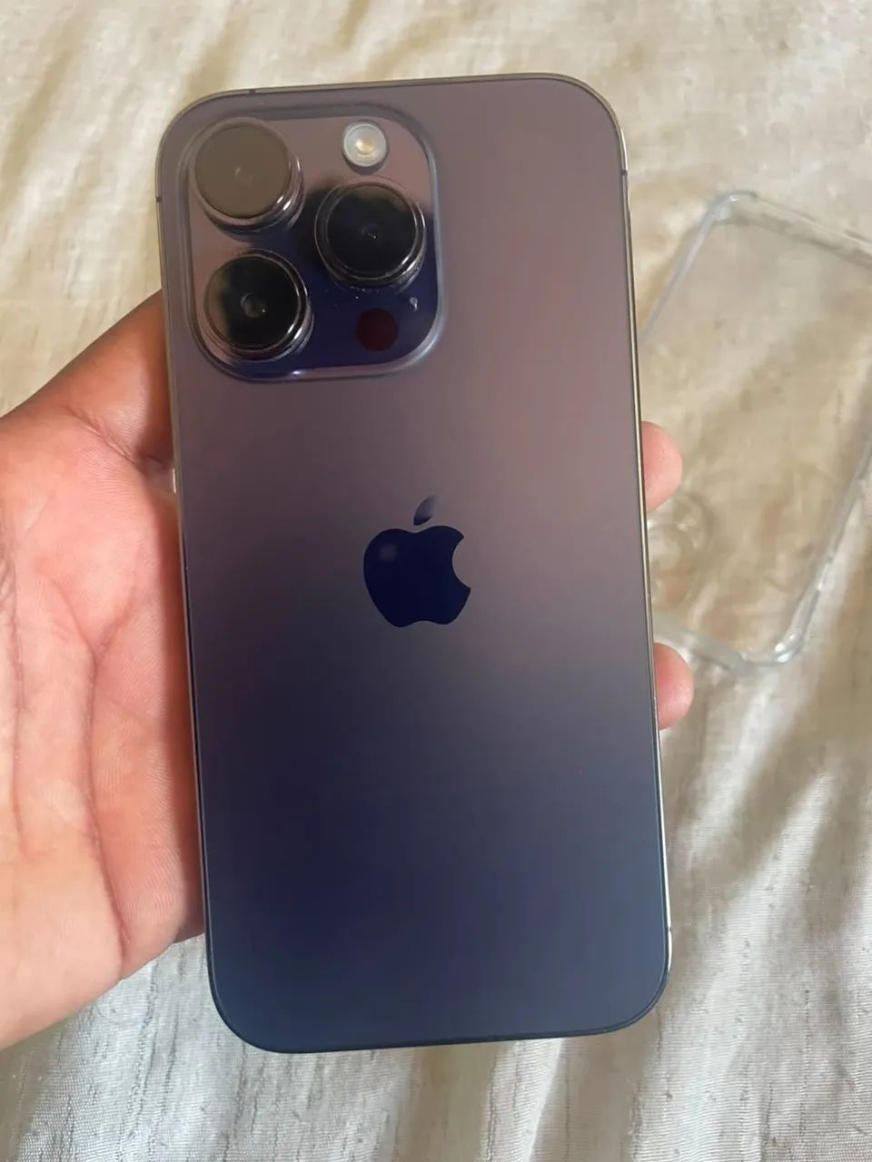 IPHONE 14 PRO 256GB 