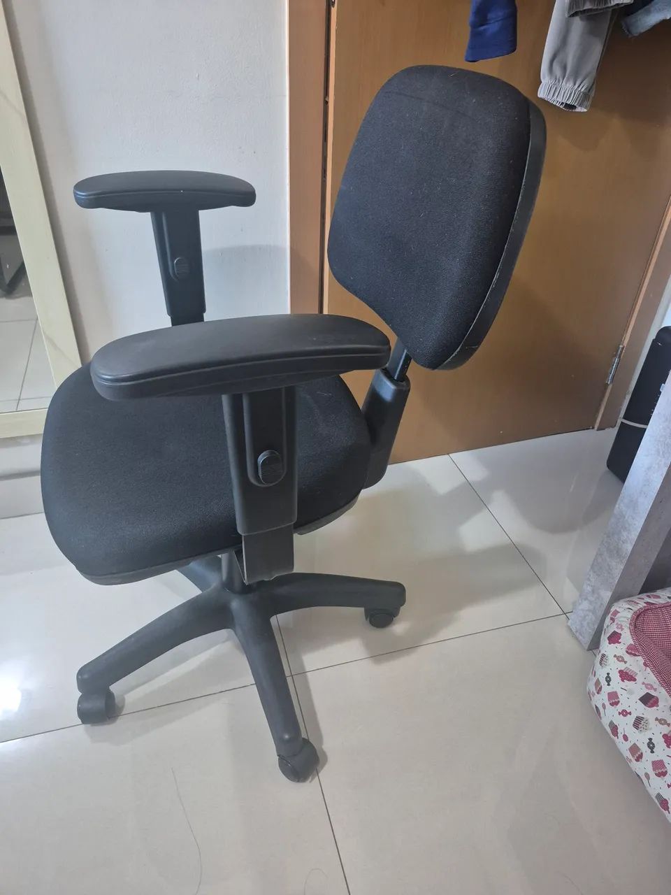Cadeira para computador  - Foto 2