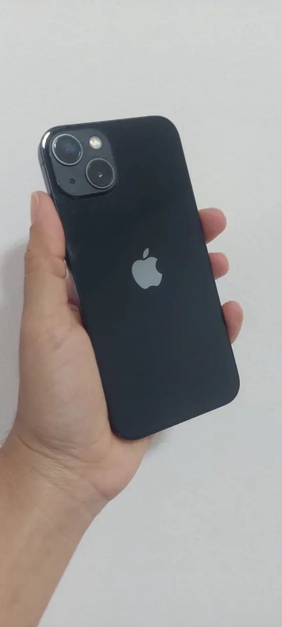 Iphone 13 - Todo original 