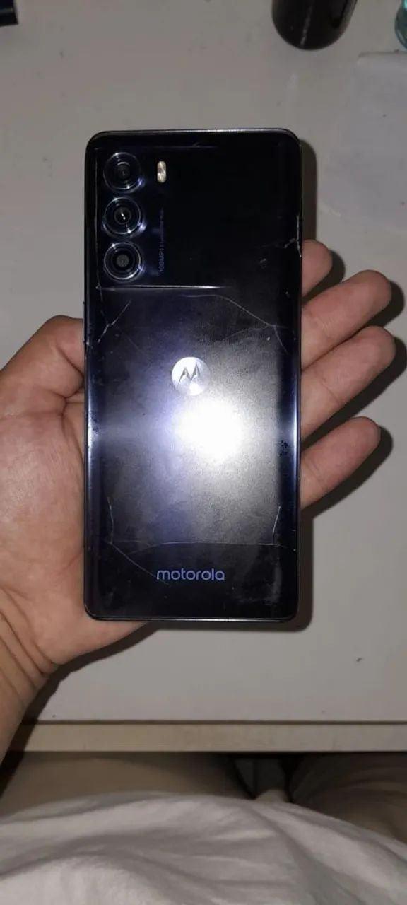 MOTO G200 SNAPDRAGON 888+ - Foto 3