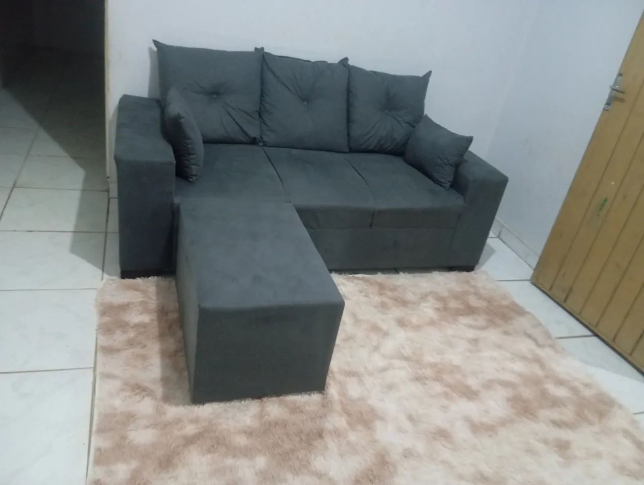 Vende-se novo  - Foto 5