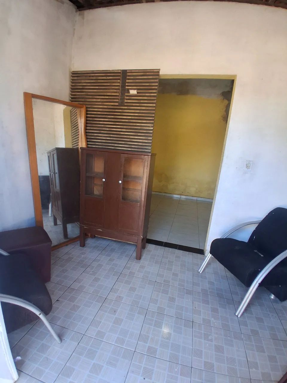 Casa p vender na massagueira  - Foto 2