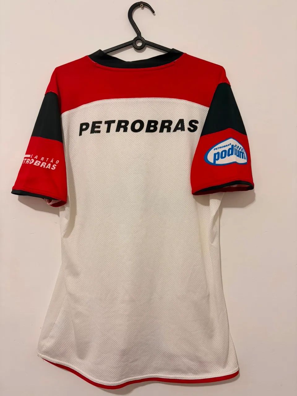 Camisa Flamengo - Foto 2
