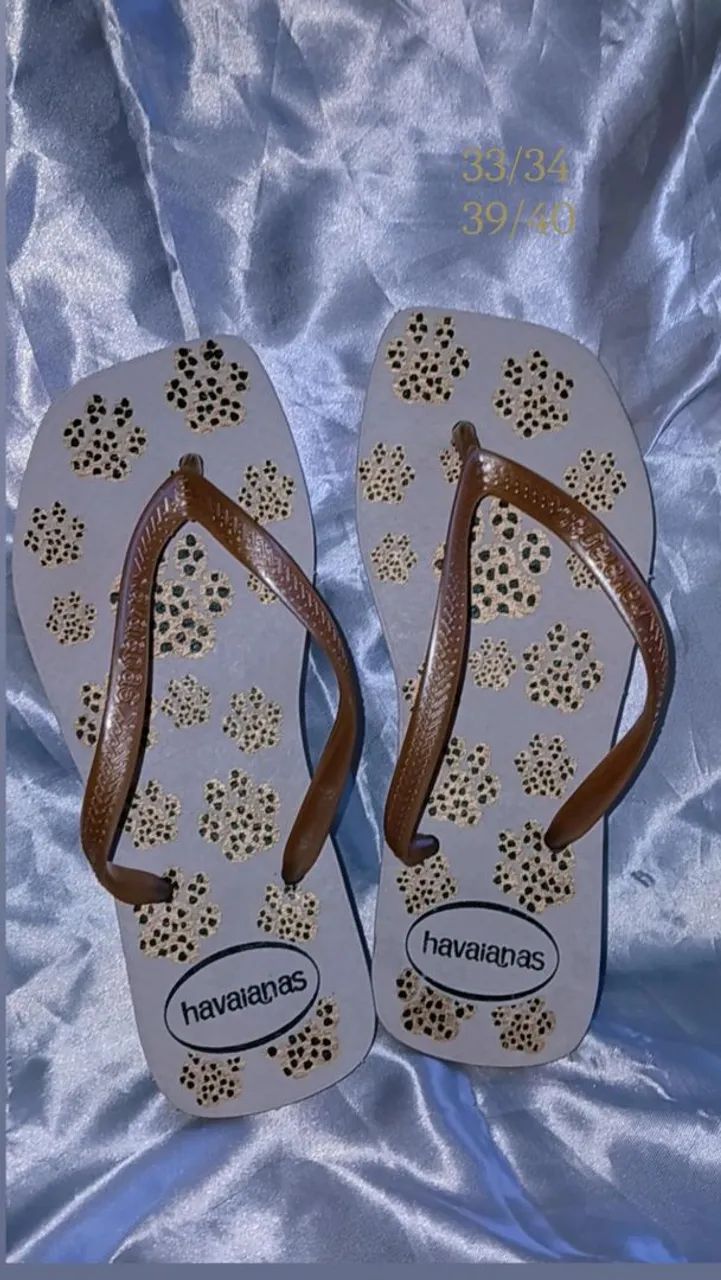 Sandálias - Foto 4