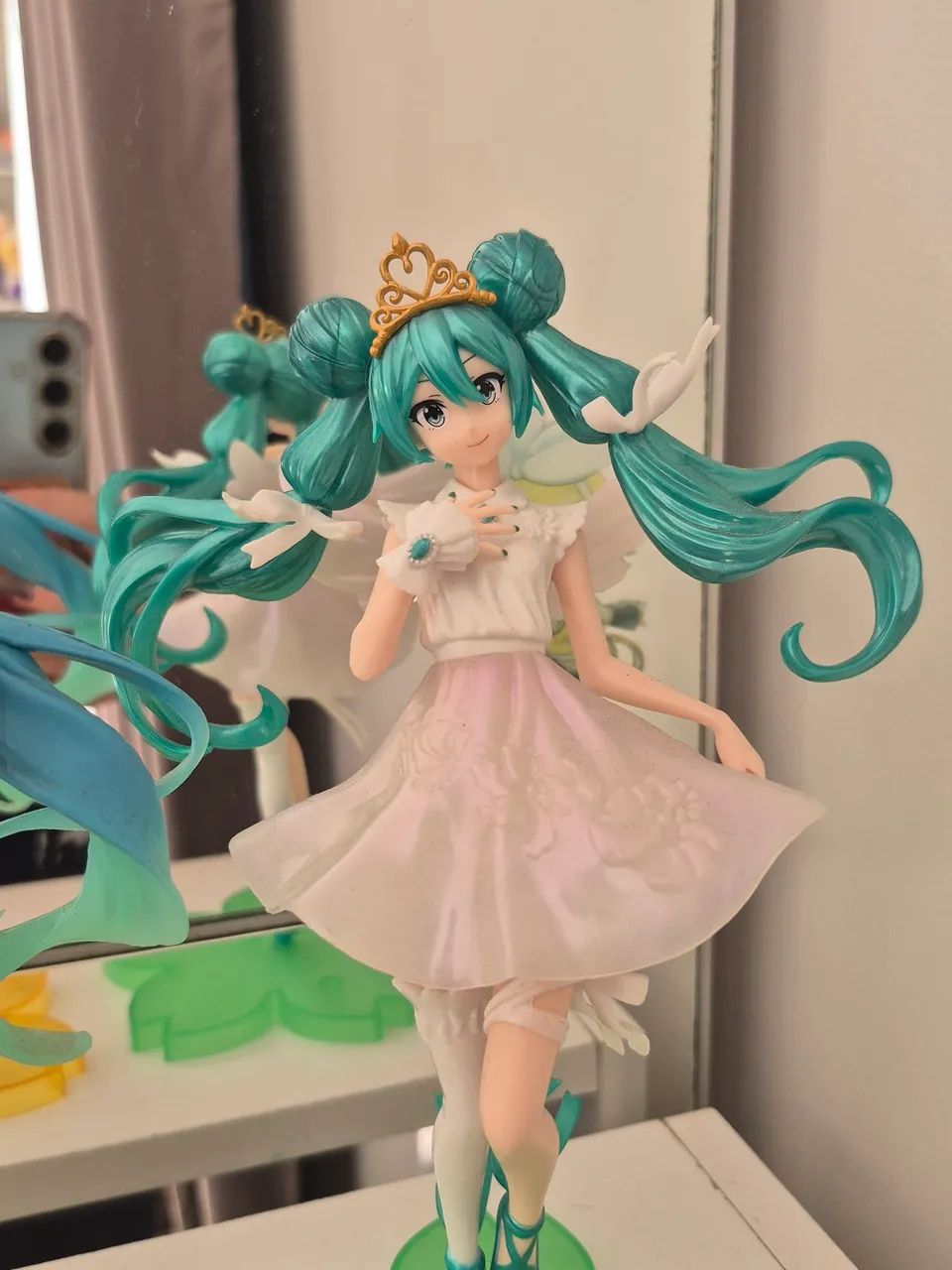 Figure Hatsune Miku - Foto 3