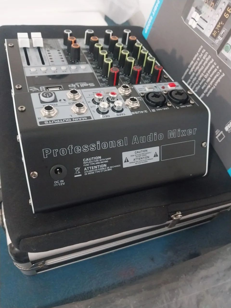 M.de som 400 reais  - Foto 2