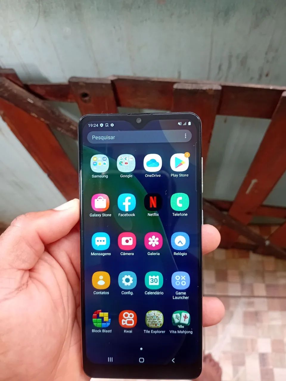 Samsung A 31 - Foto 5