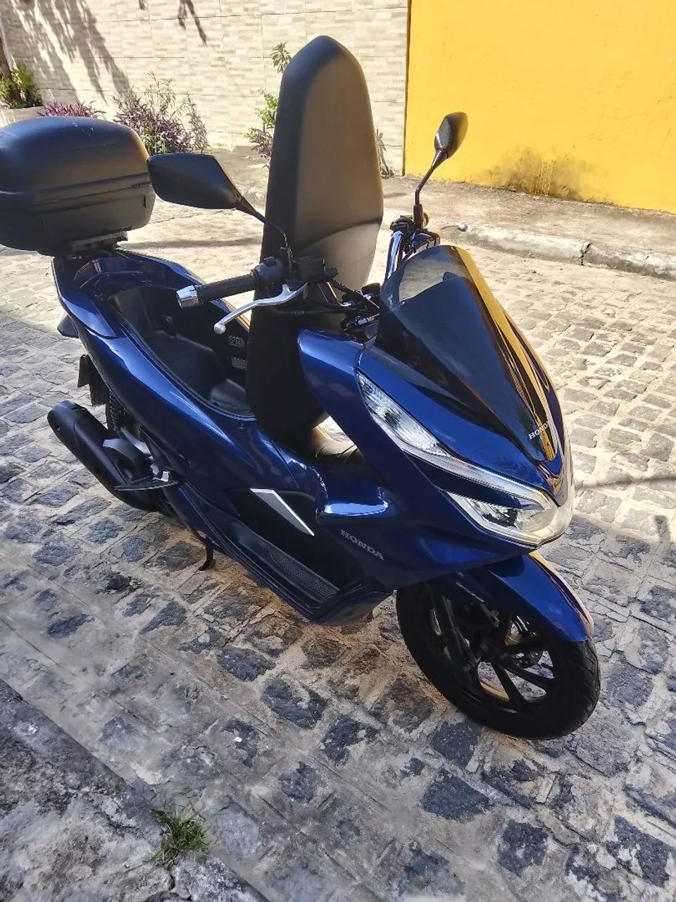 PCX para vender 2020 - Foto 5