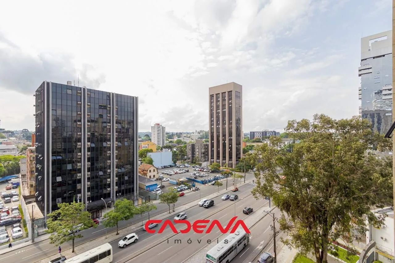 Conjunto comercial com 4 Salas para aluguel no Centro Cívico - Foto 5