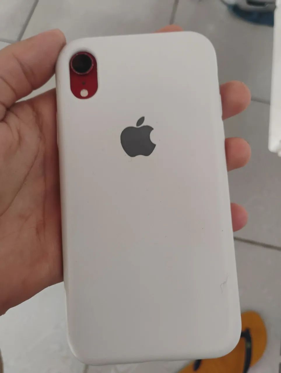iPhone xr  - Foto 3