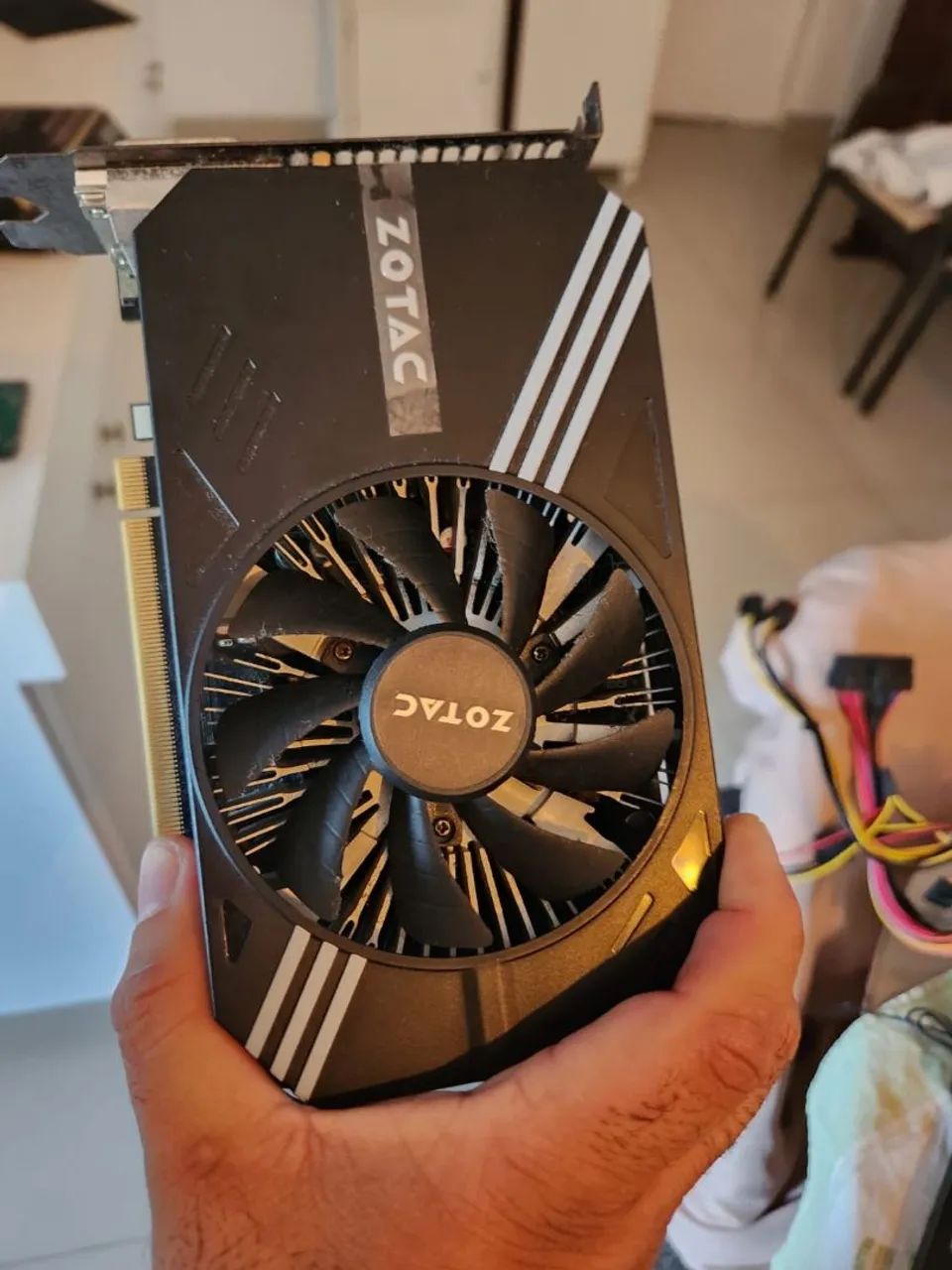 GTX 950 - Foto 2