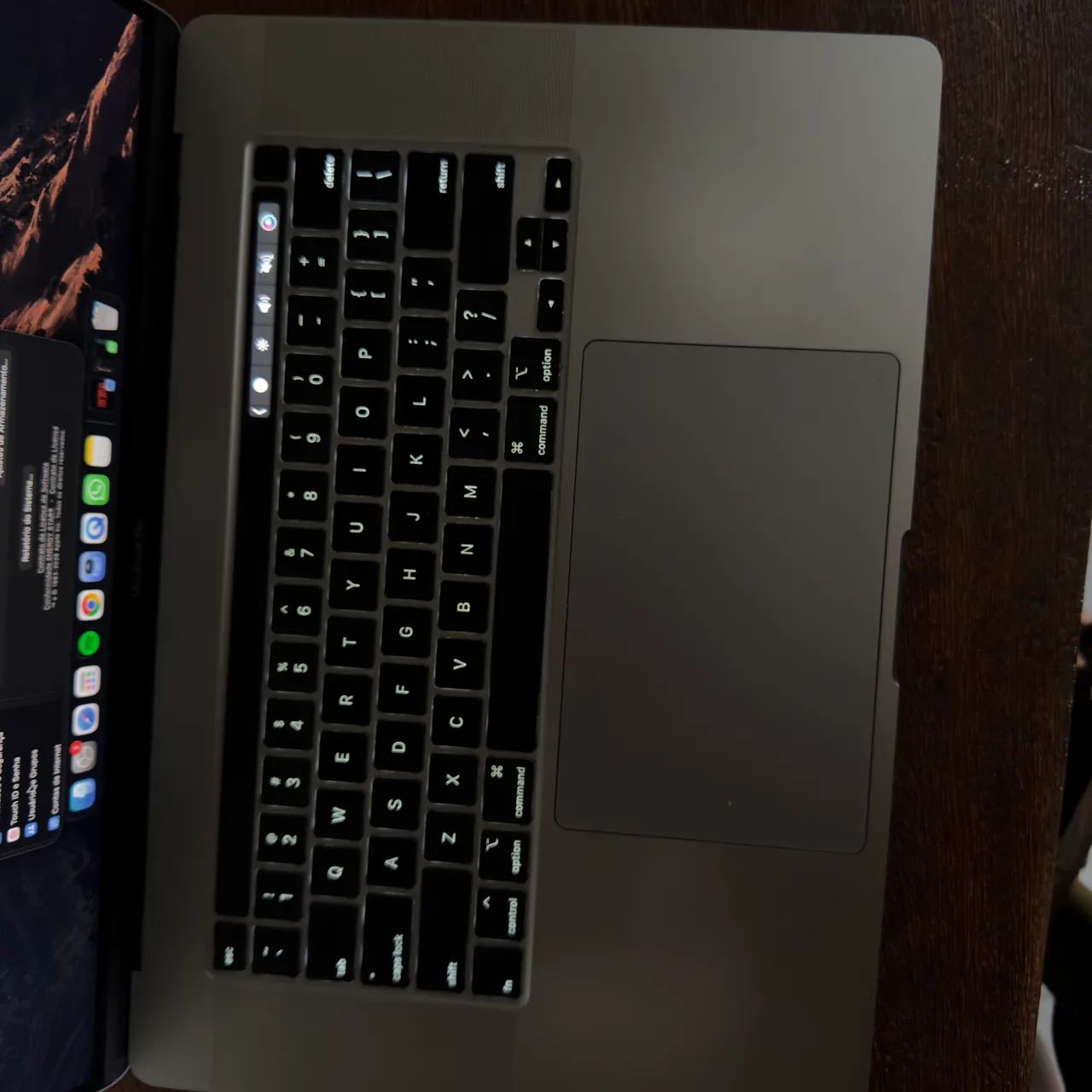 MacBook Pro 16 2019 - Excelente Estado - Foto 2
