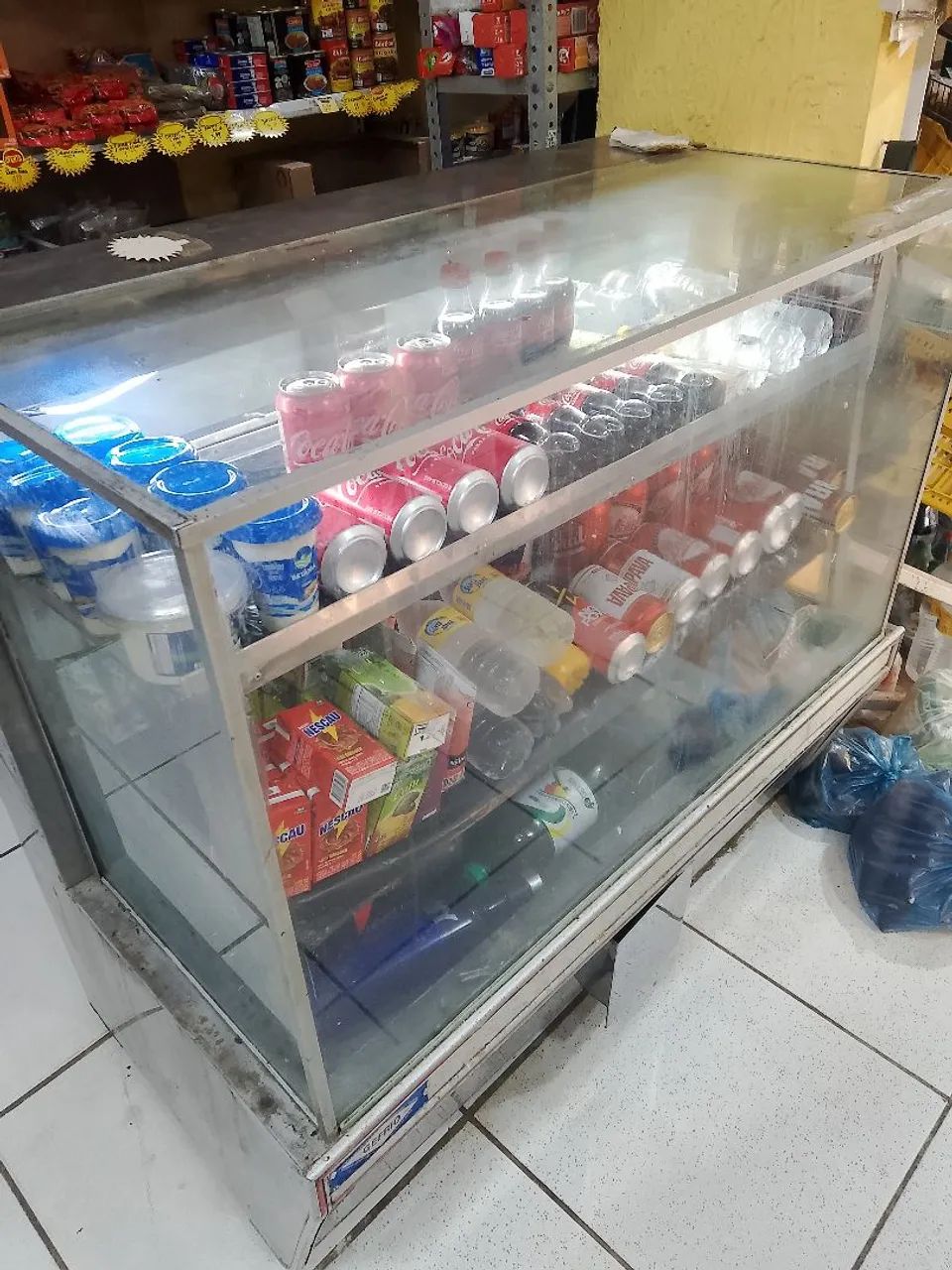 Auto serviço/refrigerante/cerveja  - Foto 2
