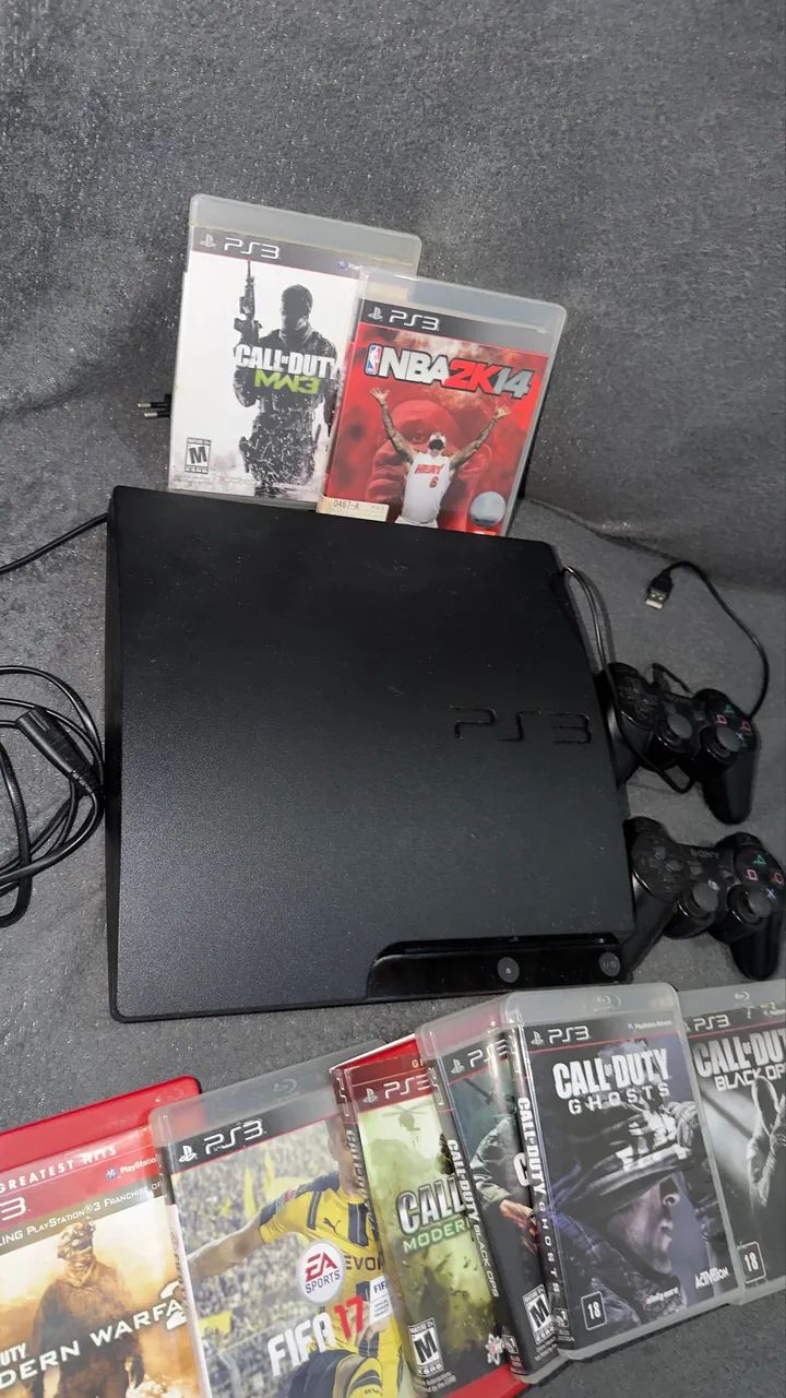 Ps3