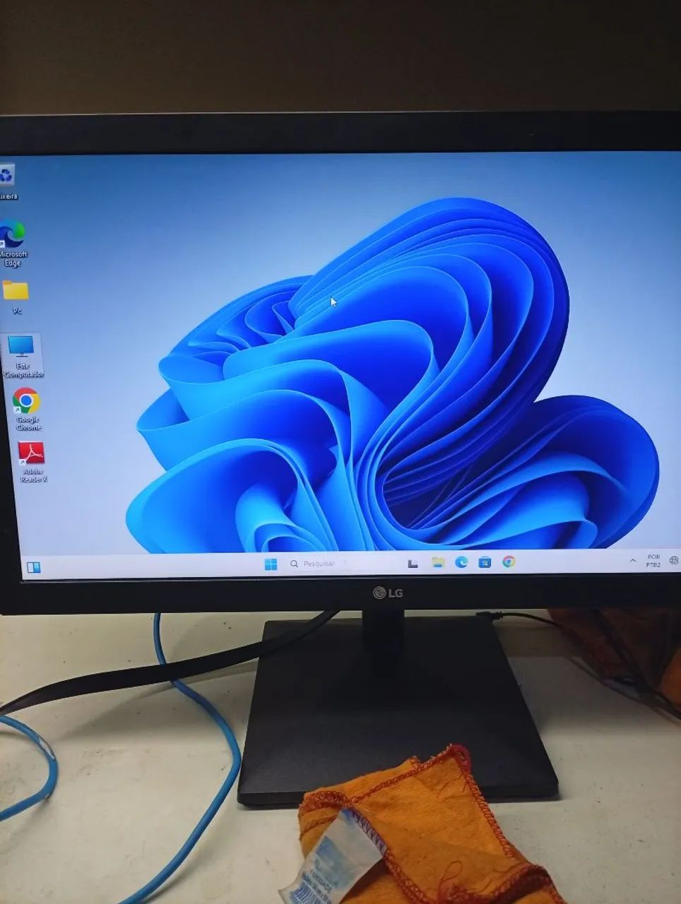 Mini vou Dell 3080 i5 10g,8gb ram,240ssd - Foto 2