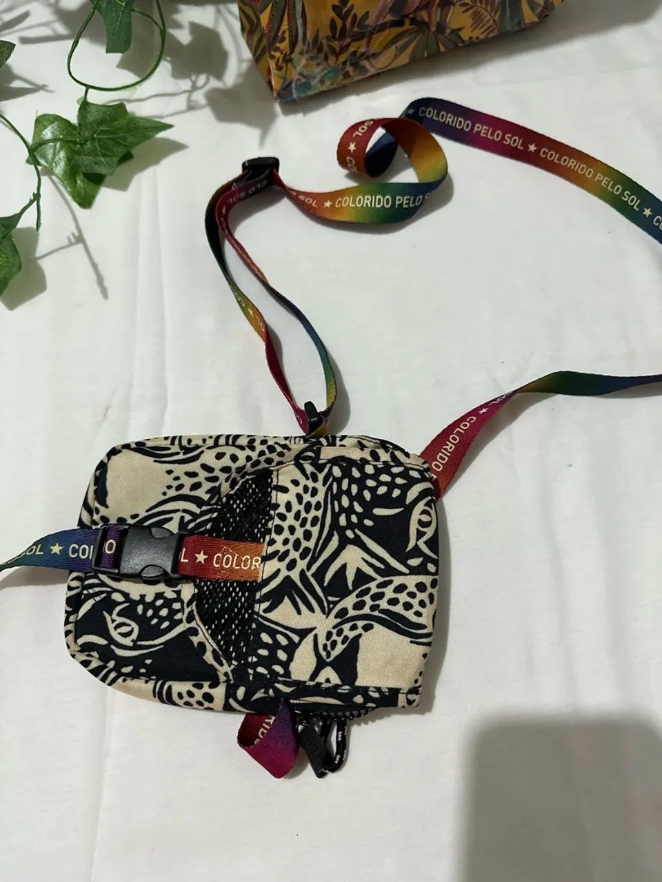 Bolsa farm nova  - Foto 2