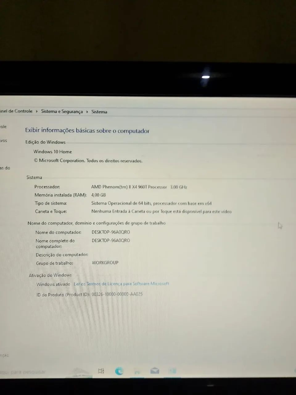 Computador gamer completo  - Foto 3