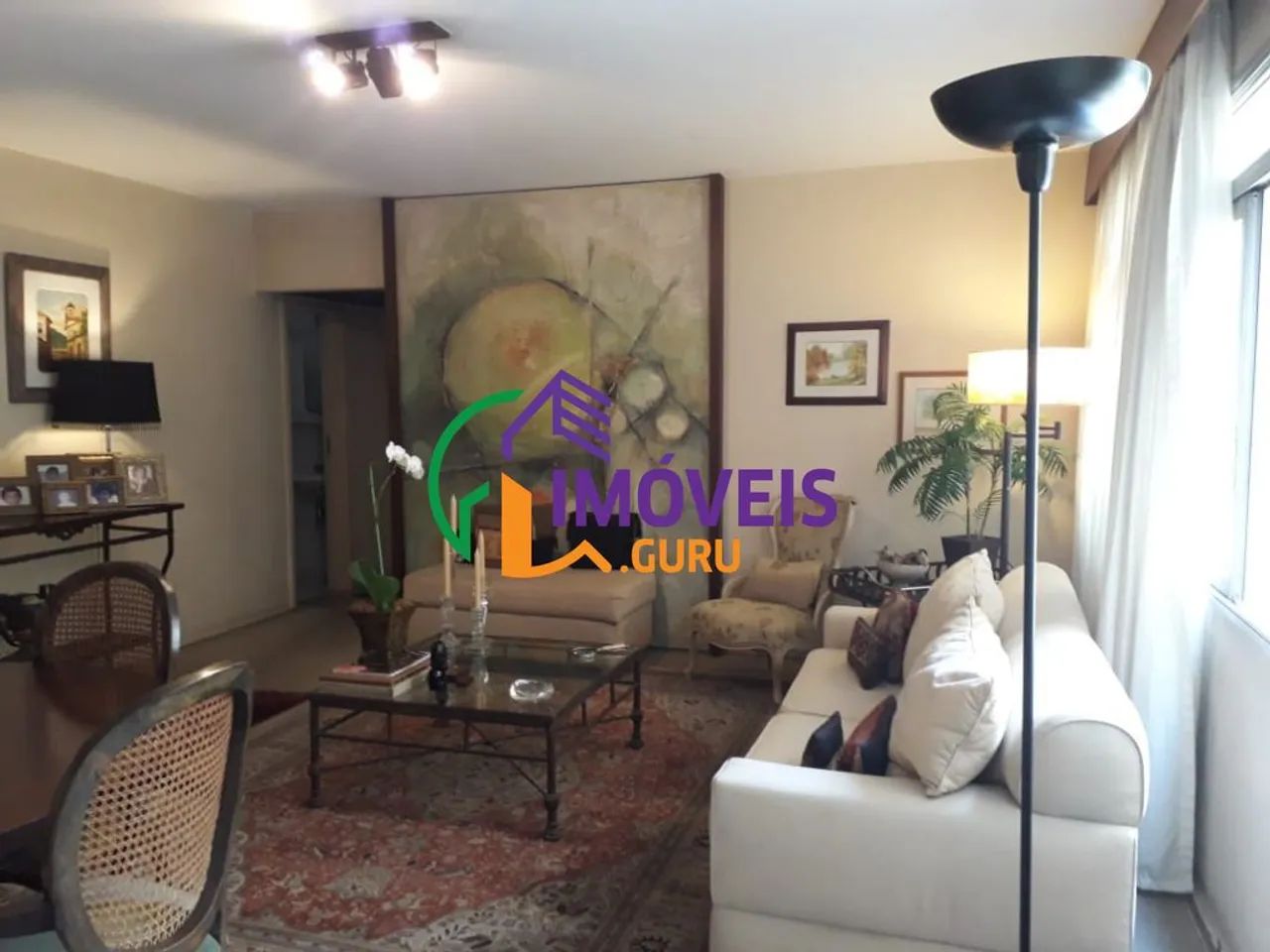 APARTAMENTO - BELA VISTA - SP
