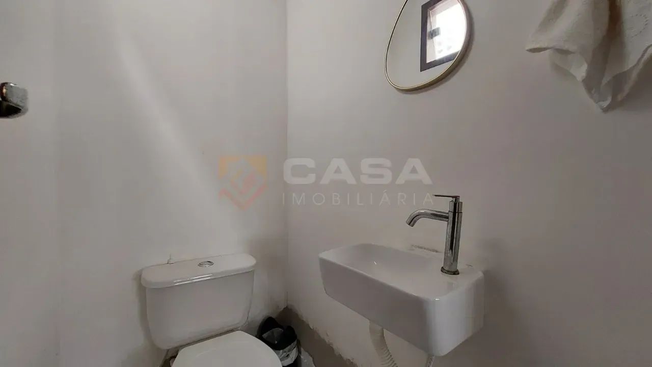 Casa 3 quartos c/ suíte em Alterosas Serra-ES - Foto 5