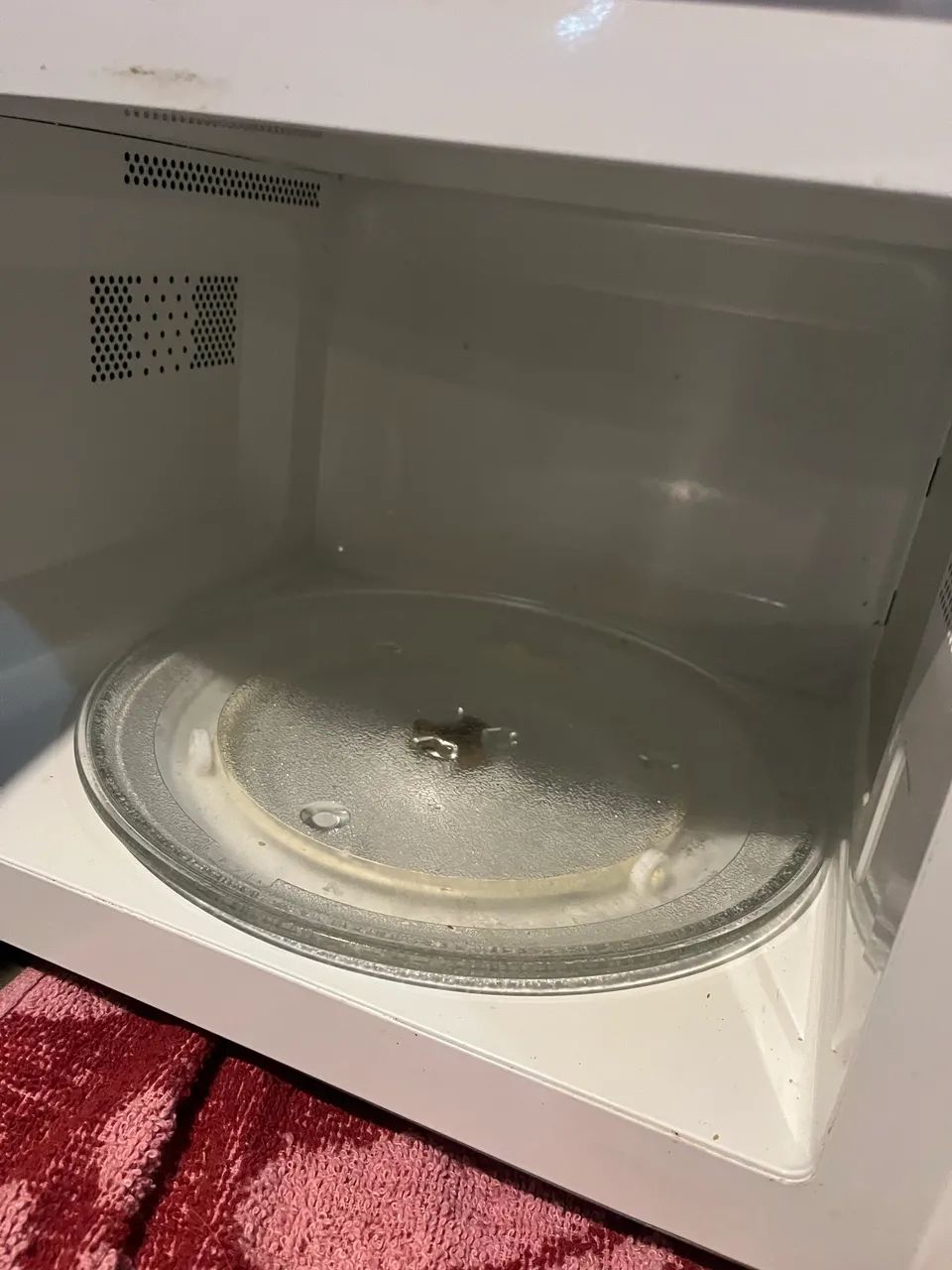  Microondas Electrolux para CONSERTO  - Foto 3
