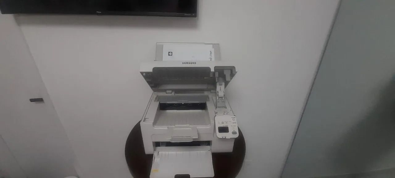 Impressora Samsung SCX 3405W