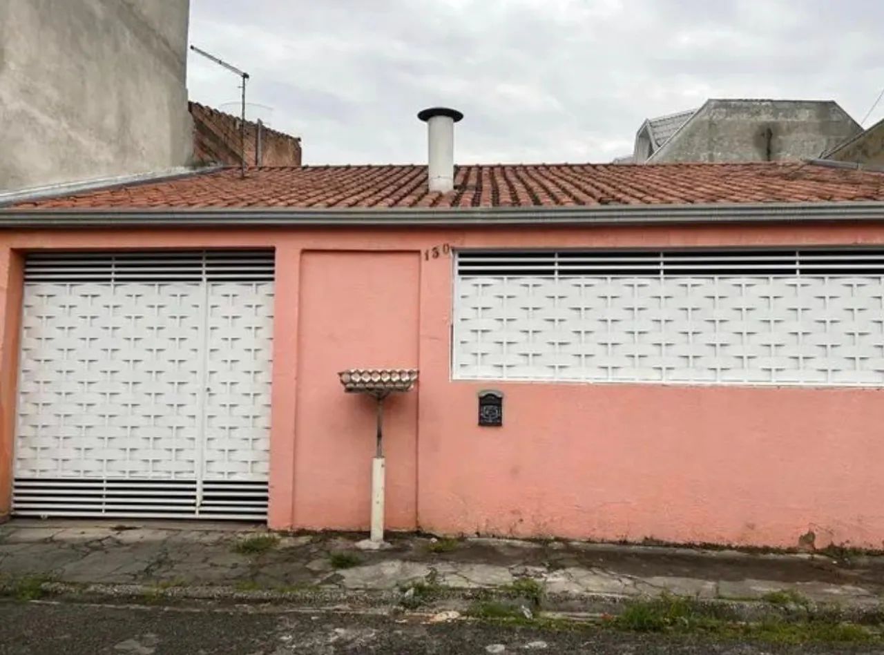 - Casa no Filipinho 