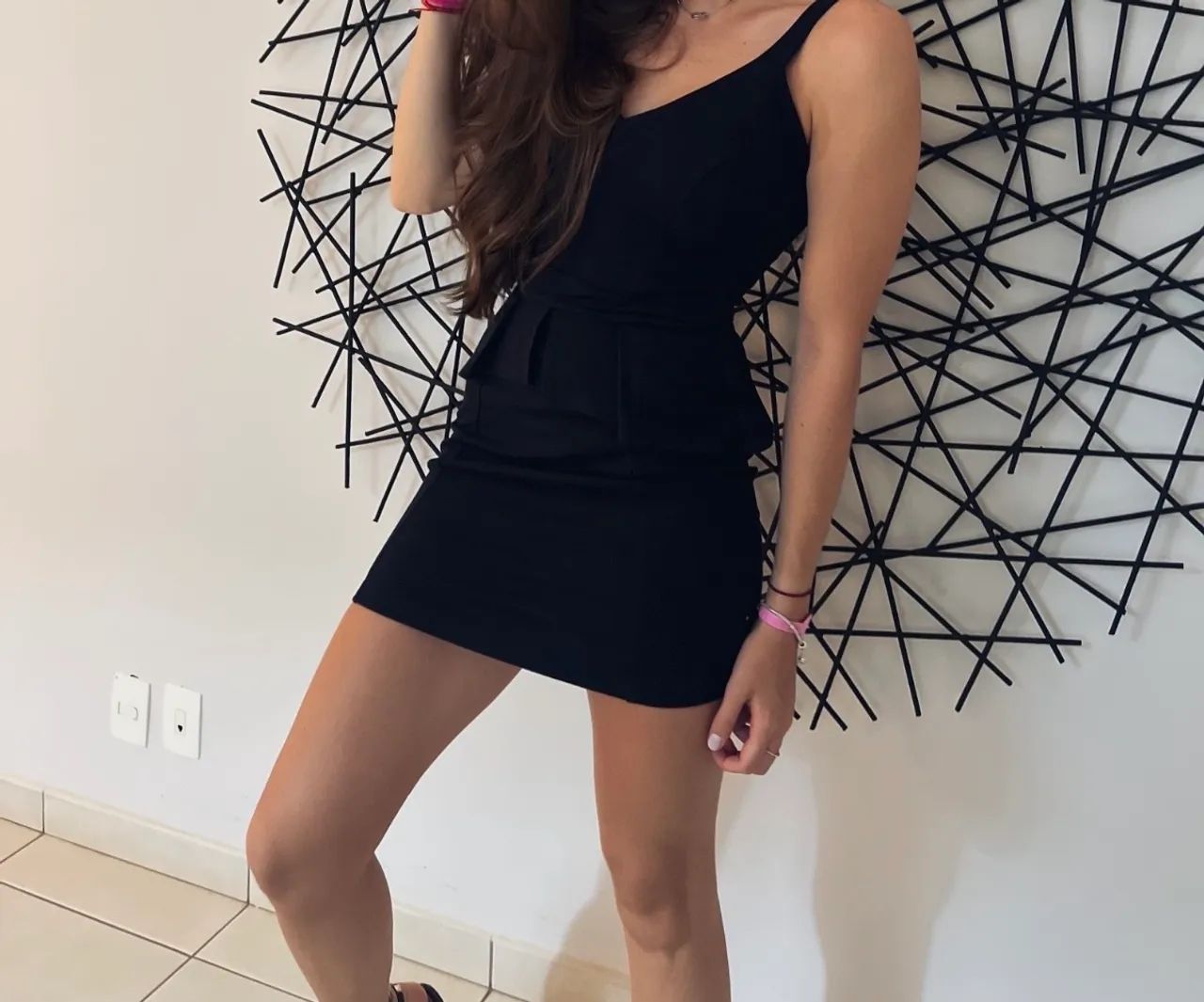 Vestido 130,00