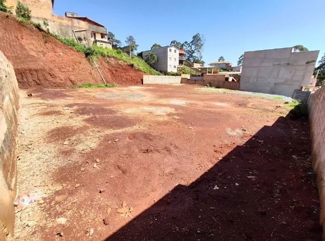 Terreno Plano Com 1300m No Jardim Canadá - Lote Nova Lima - Foto 4