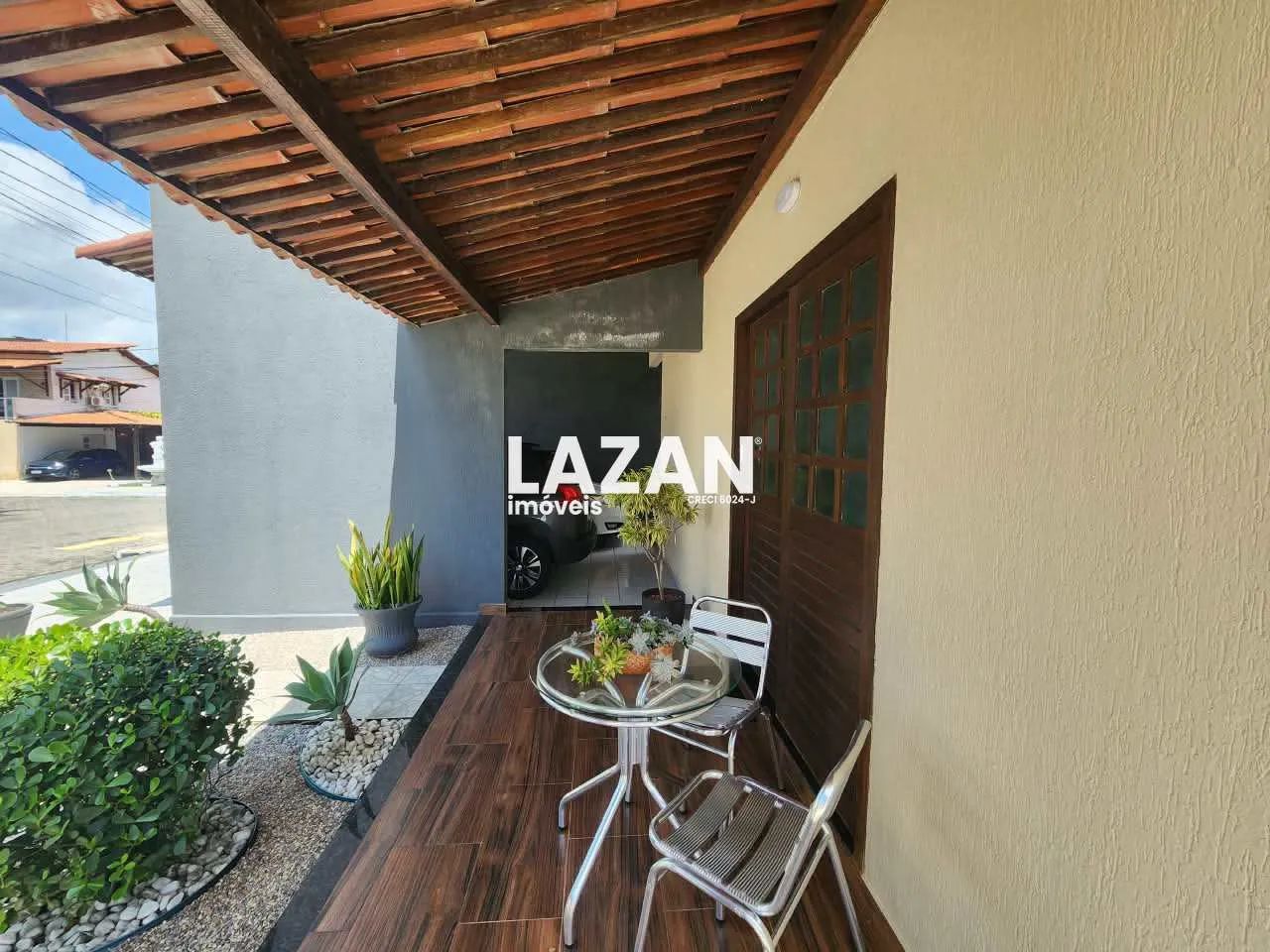 Res Jardim Europa | Nova Parnamirim -RN Cod: 1148 - Foto 5