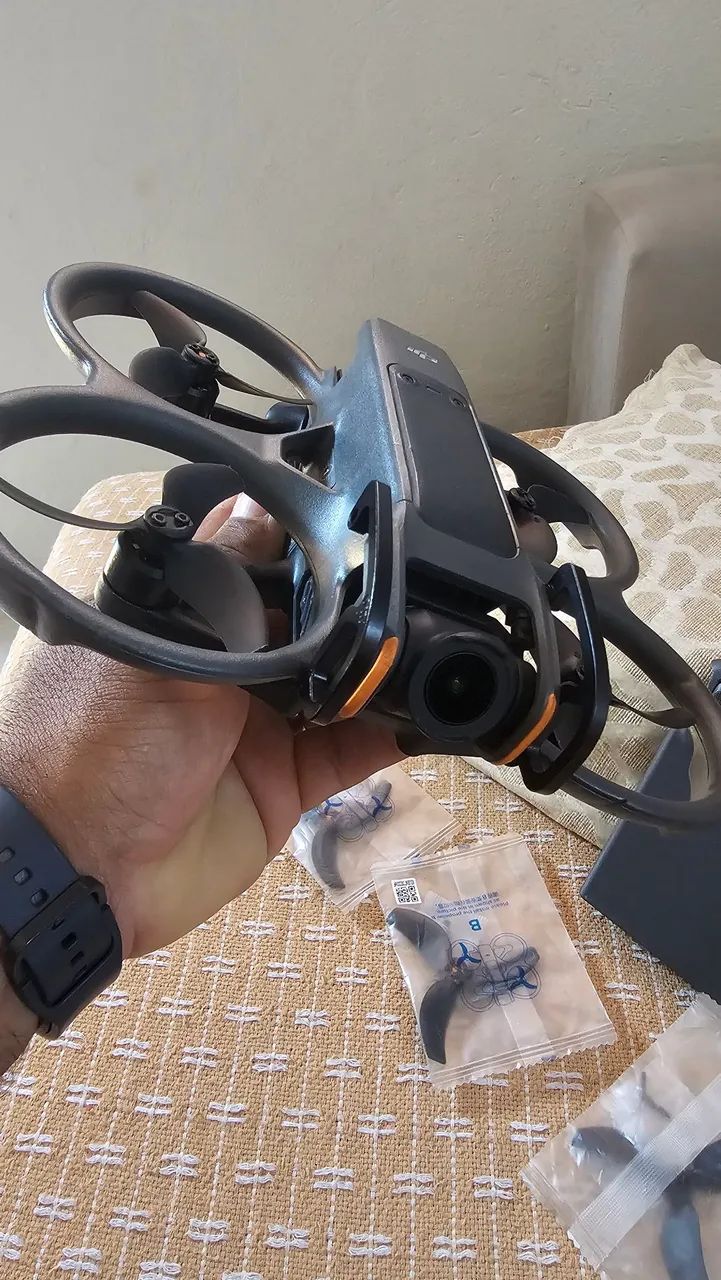 Drone dji avata 2 - Foto 3