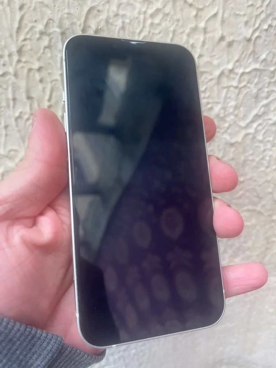 iPhone 13 Todo Original Nunca mexido