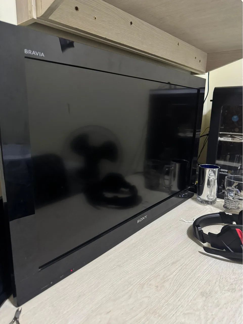 TV SONY BRAVIA 32 POLEGADAS - Foto 3