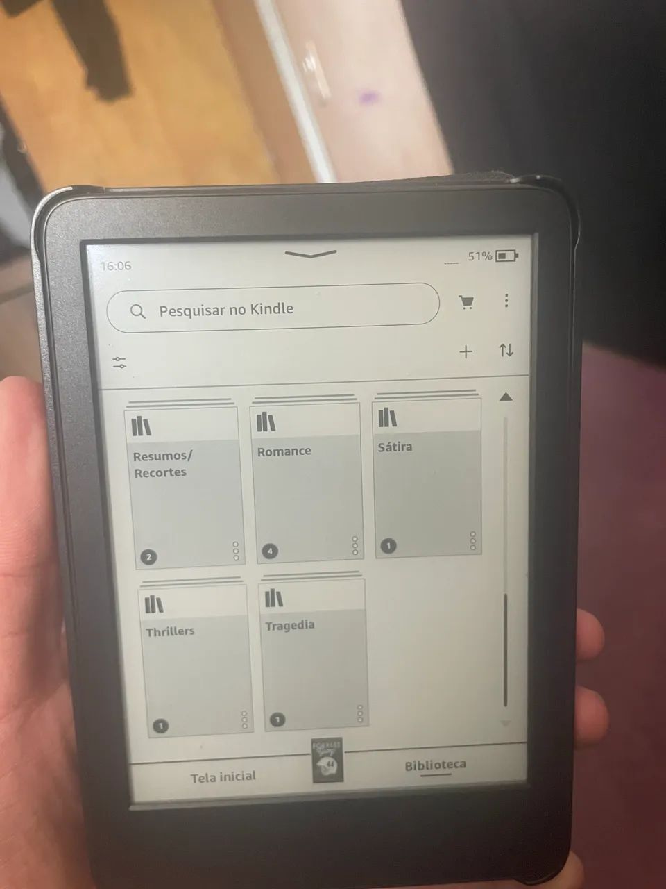 Kindle gen 11 - Foto 2