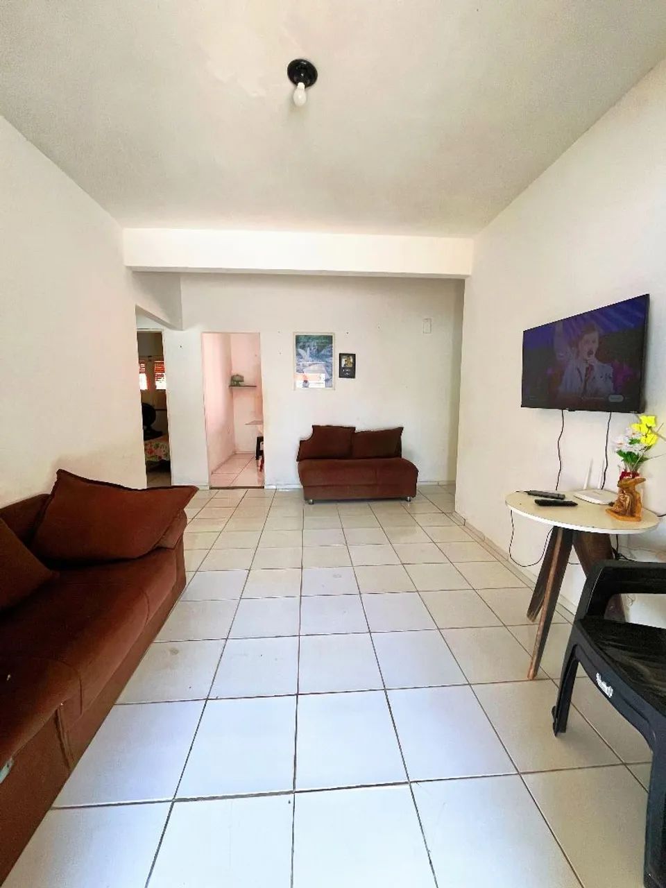 Casa de praia a apenas 100 metros da Praia do Peito de Moça, em Luís Correia  - Foto 9