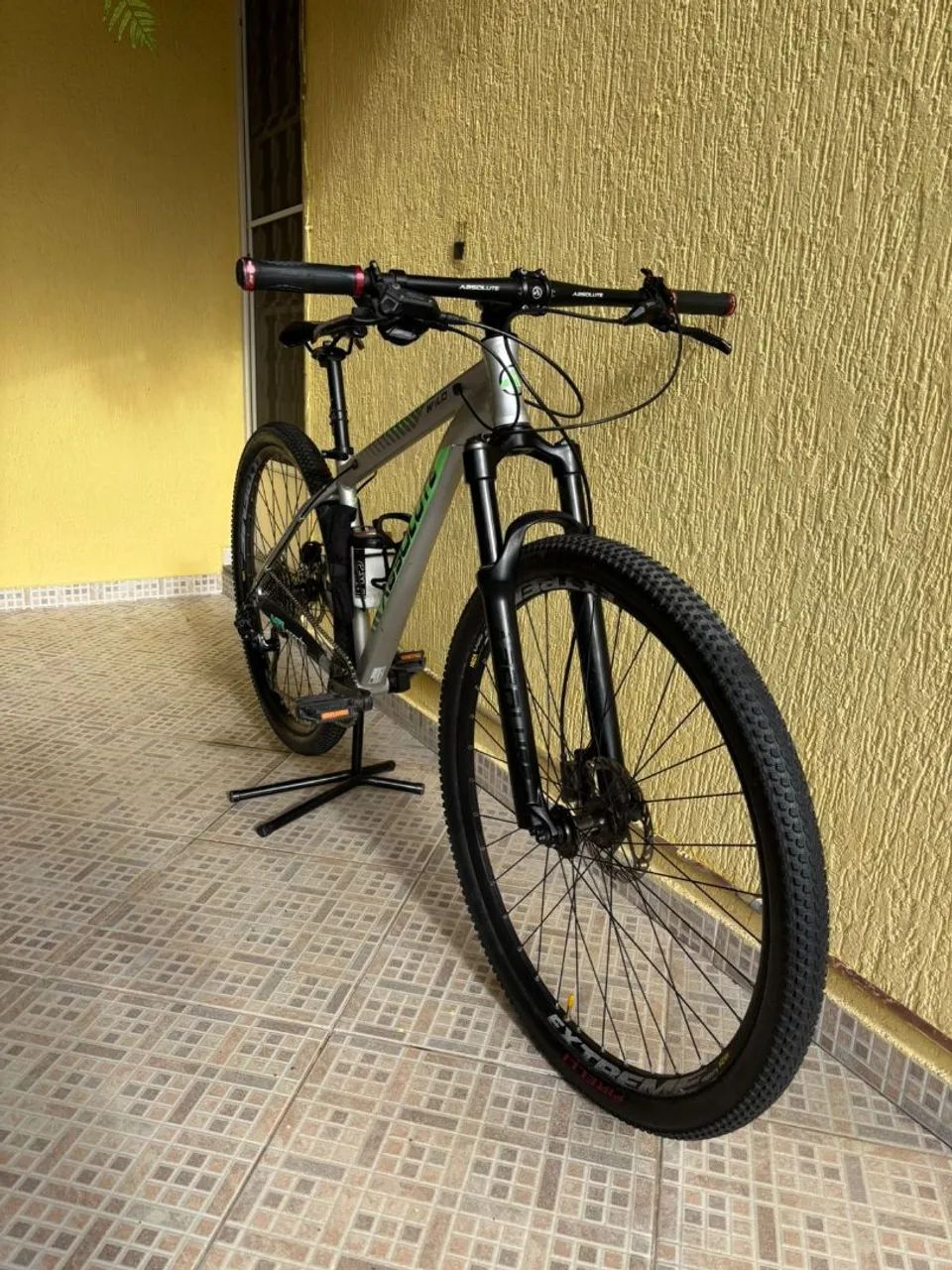 Vende-se bike - Foto 4