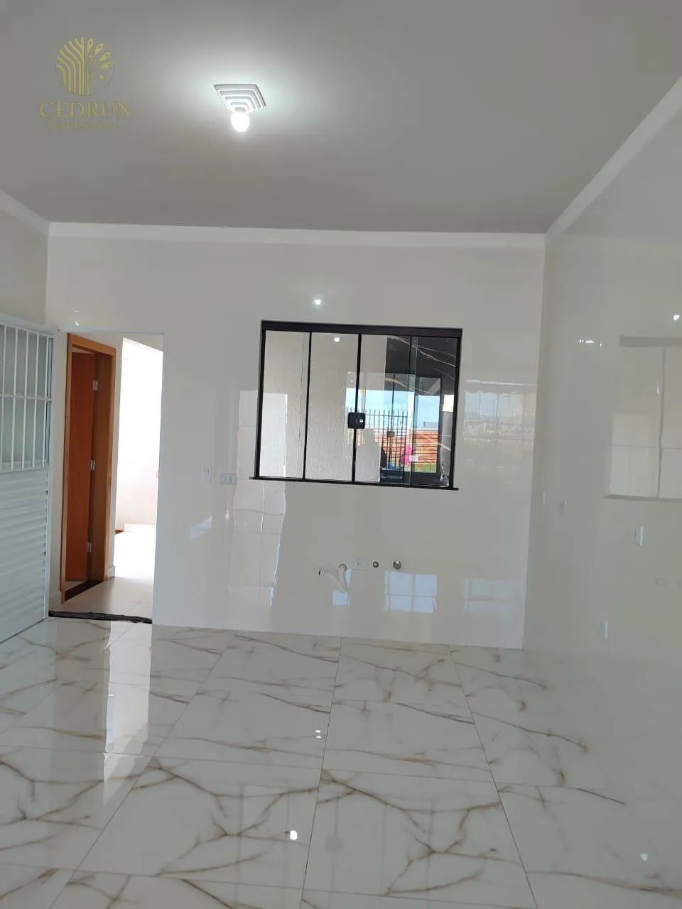 Casa à venda em Maringá, Jardim Oriental, com 3 quartos, 124 m², com churrasqueira e docum - Foto 5