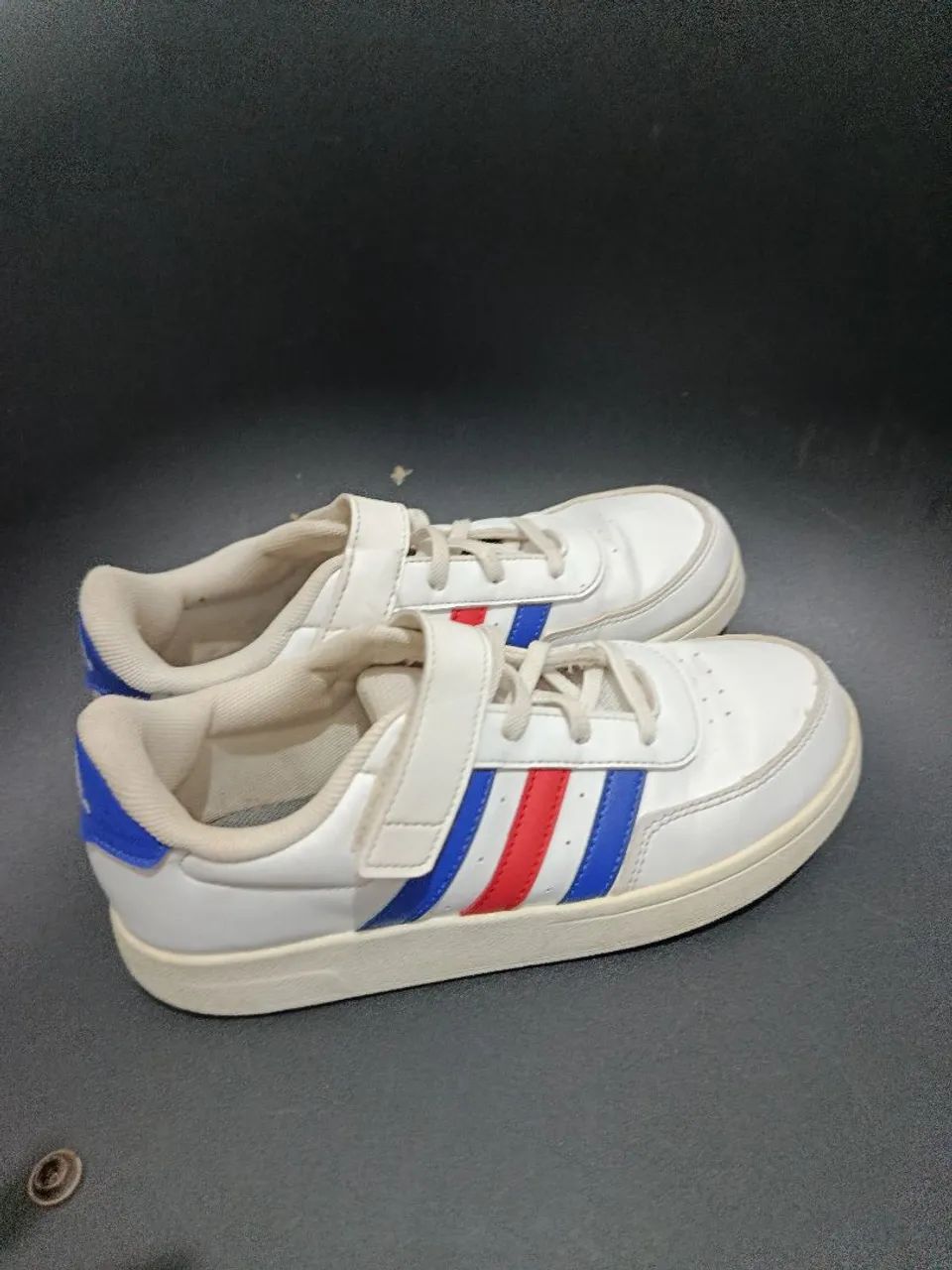 Adidas infantil N33/34