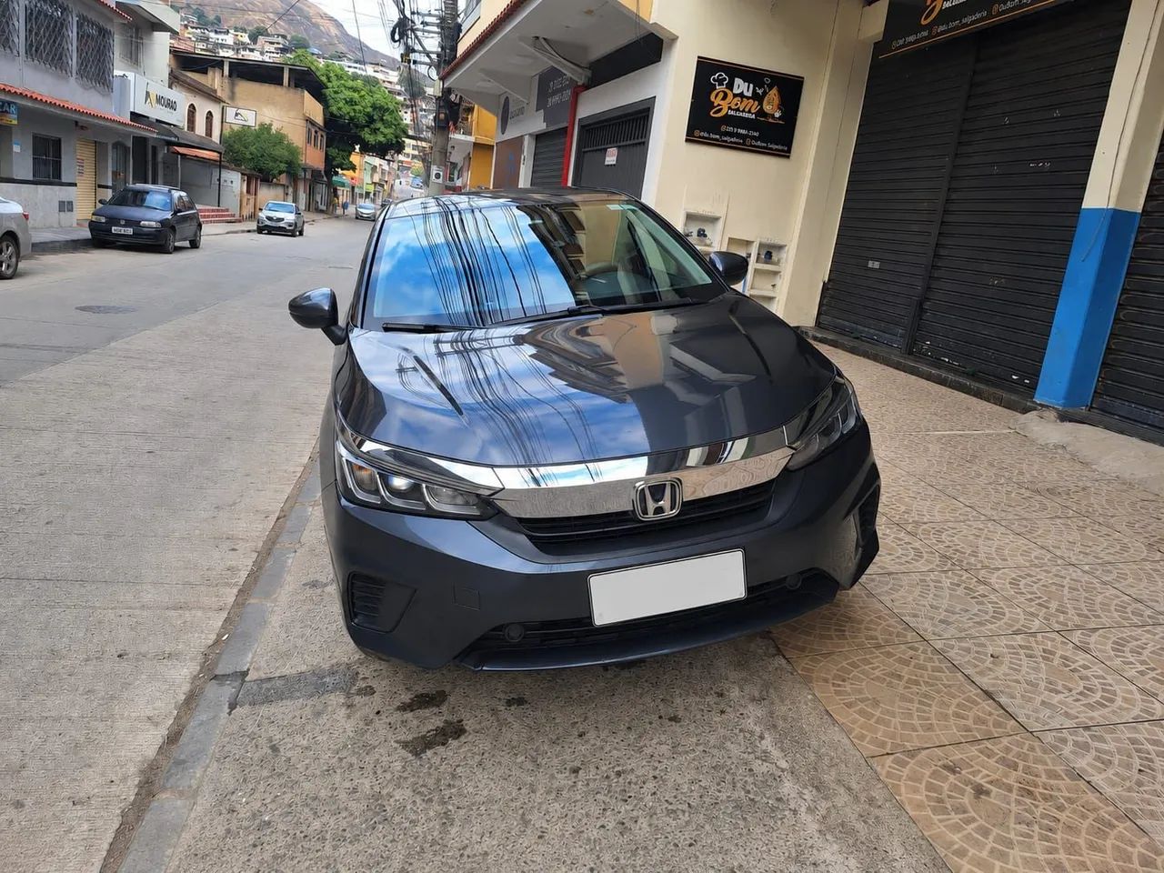 Honda City 2024