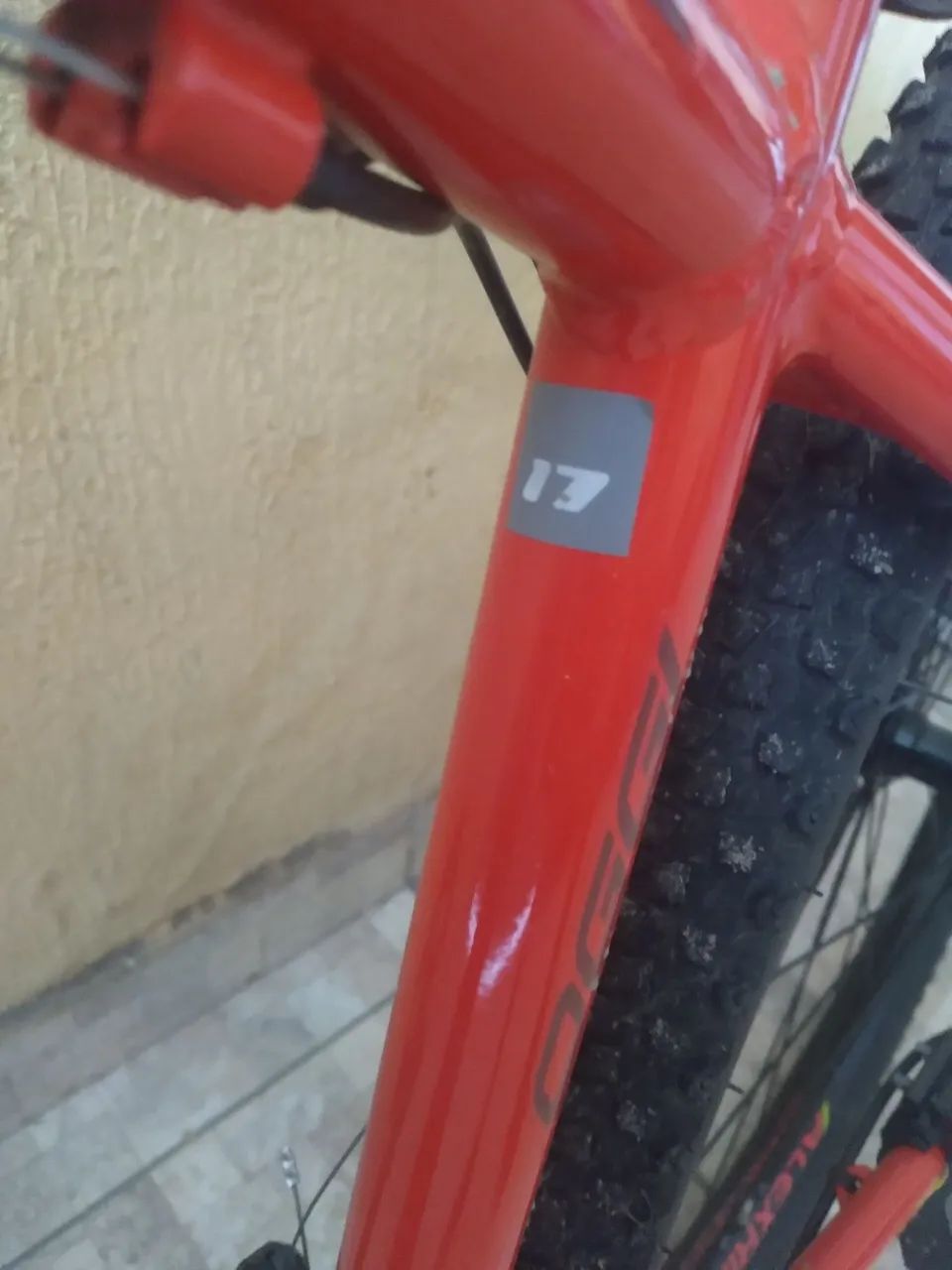 Bicicleta oggi quadro 17 aro 29 - Foto 2
