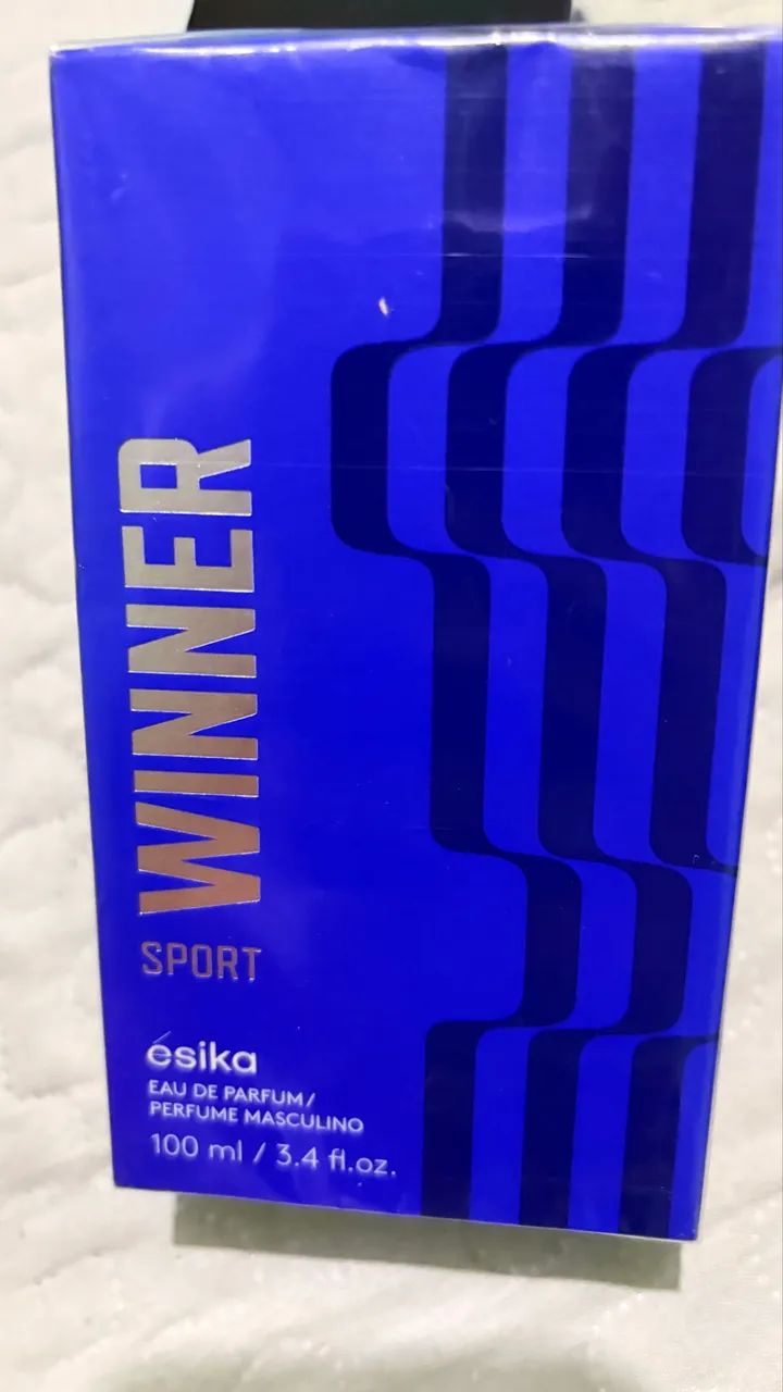 perfume masculino - Foto 2