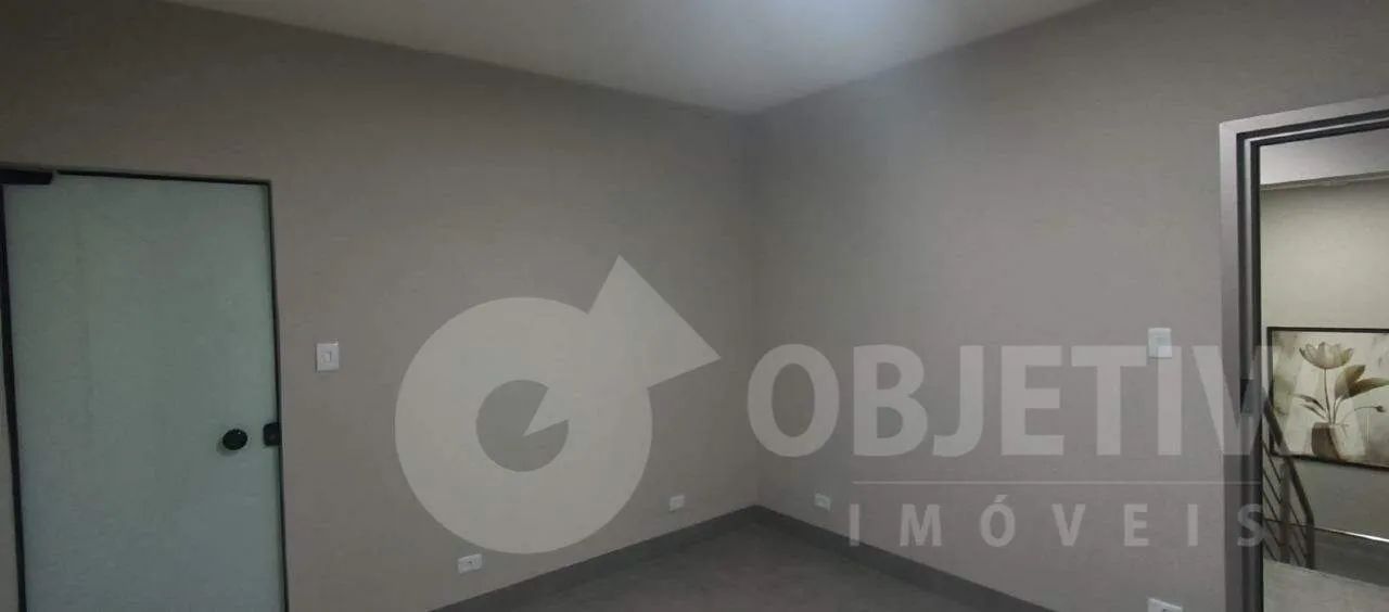 Sala para aluguel, MARTINS - UBERLANDIA/MG - Foto 3