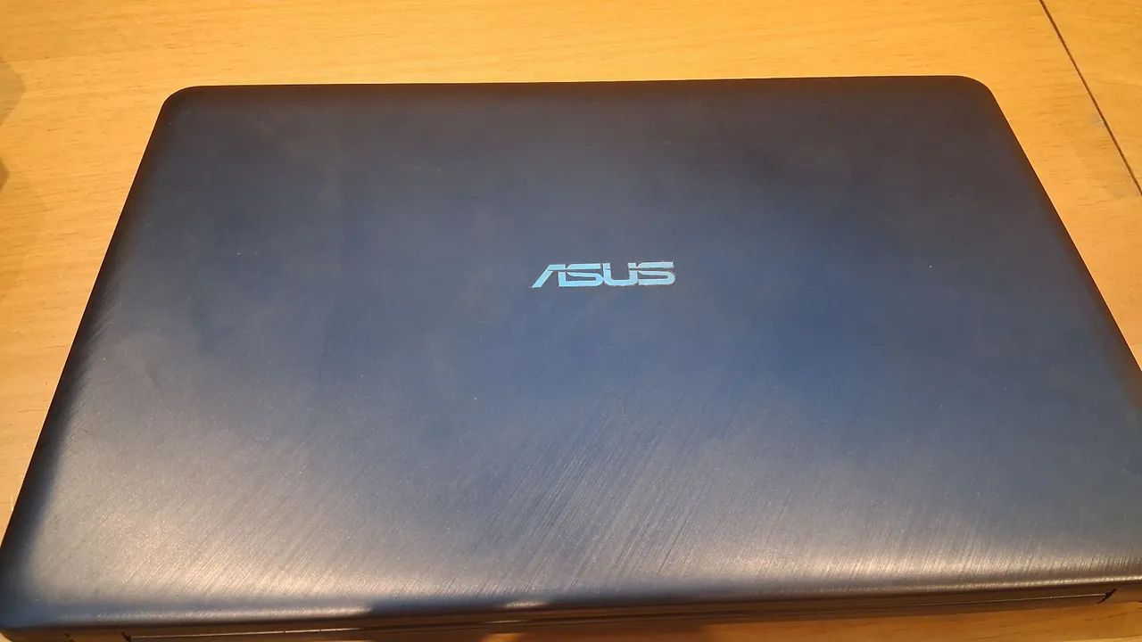 Notebook vivobook Asus i5 8ªgeracao 8gb ddr4 256gb ssd