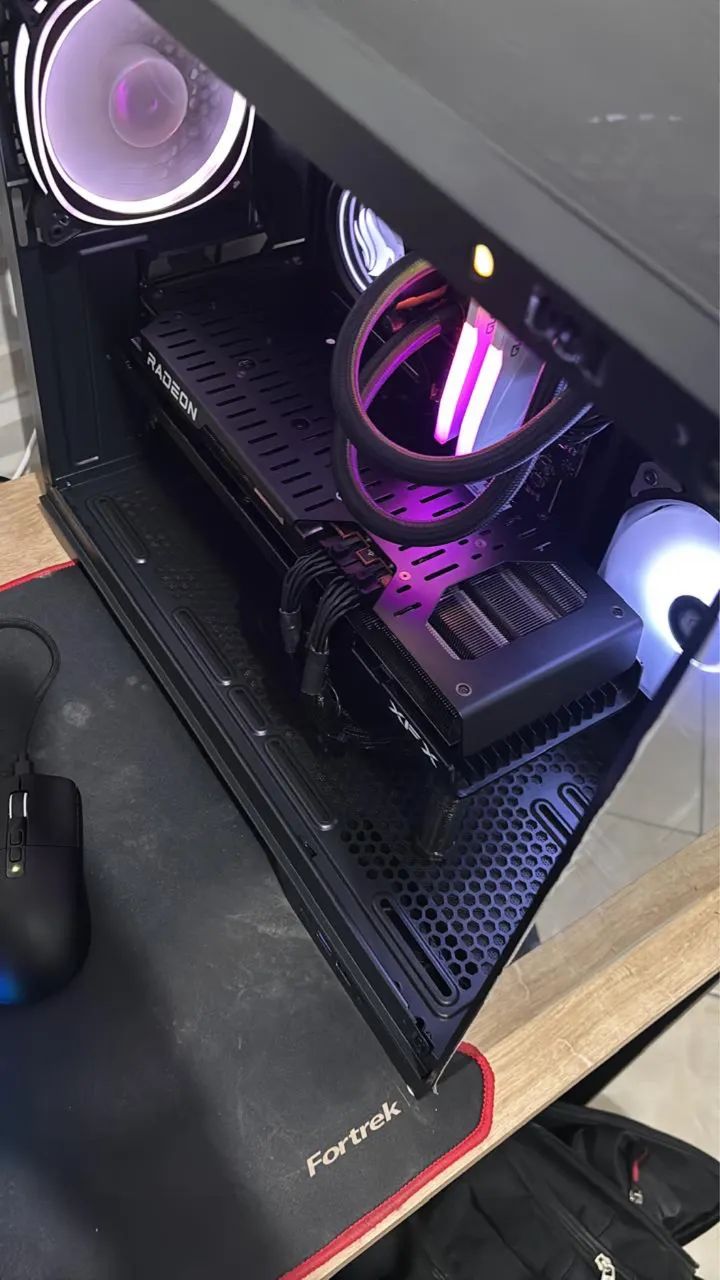 RX 7800XT - Foto 4