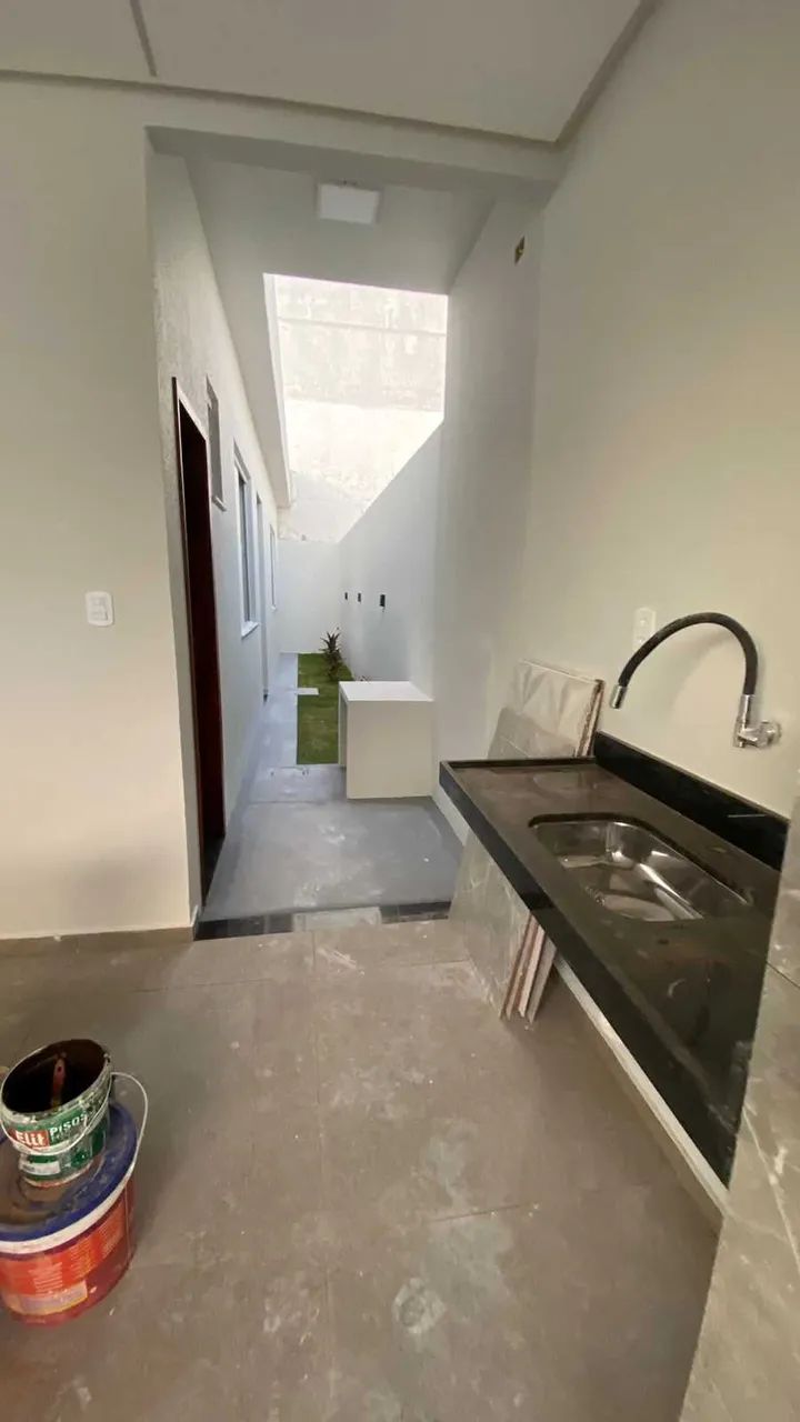 Belíssima casa no luar da barra [10941] - Foto 2
