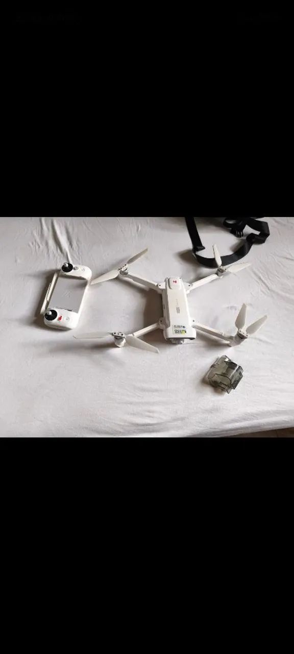 drone fimi x8 - Foto 3